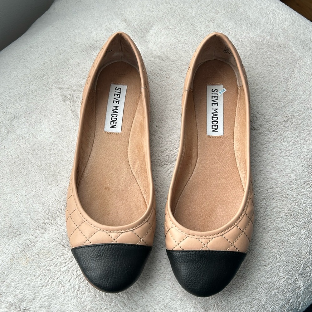 Flats